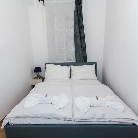 Josef'S Home I Studio In Prime Location I Patio Vienne Extérieur photo