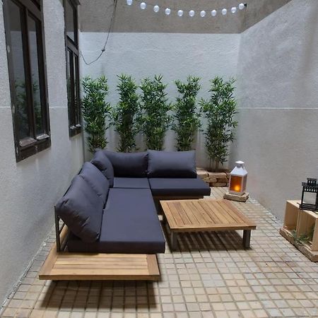 Josef'S Home I Studio In Prime Location I Patio Vienne Extérieur photo